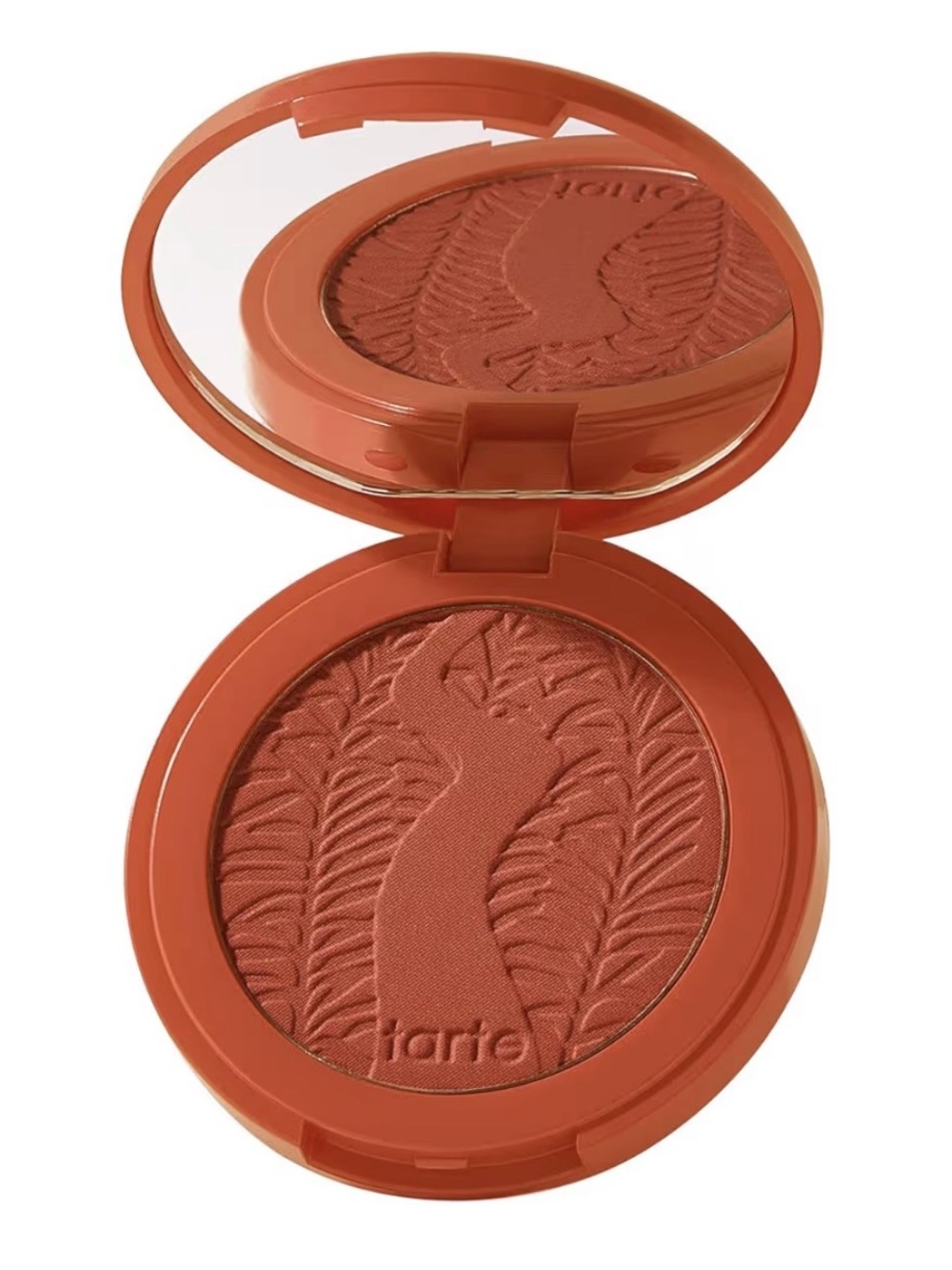 tarte Amazonian Clay Blush - NEW!